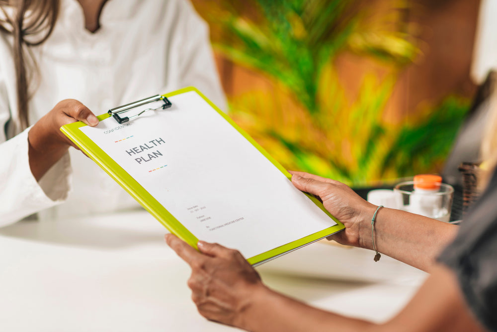 What are the Side Effects of a Growth Hormone Stimulation Test?