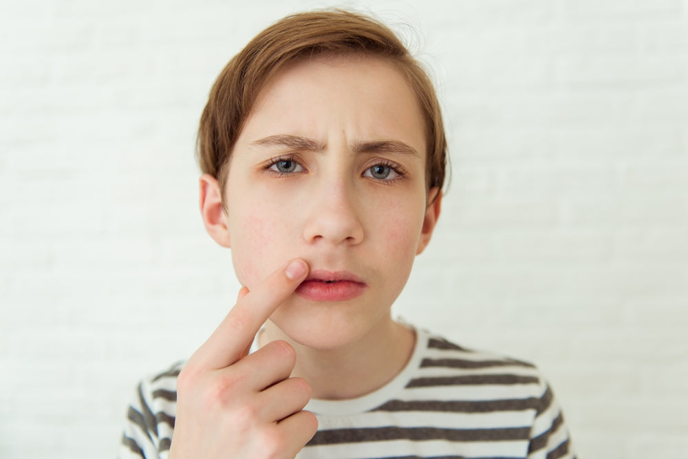 Is Your Child Growing Up Too Fast? Signs and Testing for Early Puberty