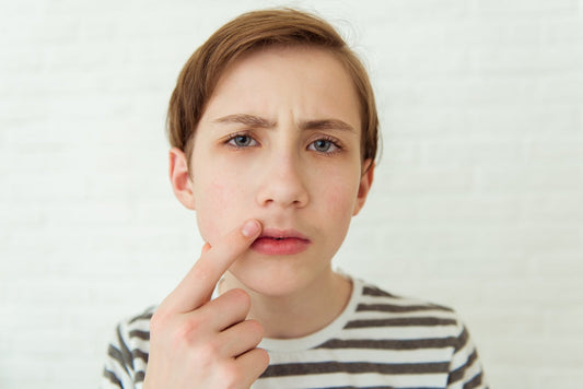 Is Your Child Growing Up Too Fast? Signs and Testing for Early Puberty
