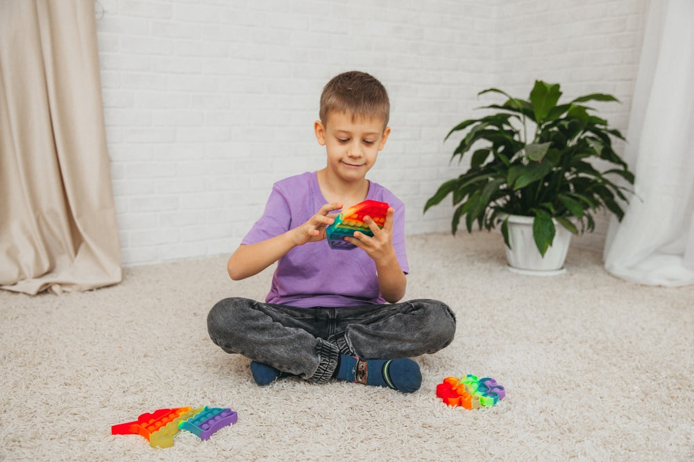 Understanding Growth Hormone Deficiency in Childhood