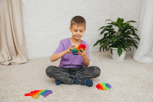 Understanding Growth Hormone Deficiency in Childhood