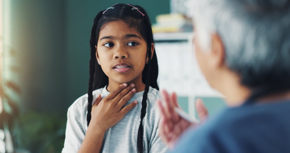 What Is Acquired Growth Hormone Deficiency?