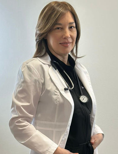 Jennifer Delgado, NP