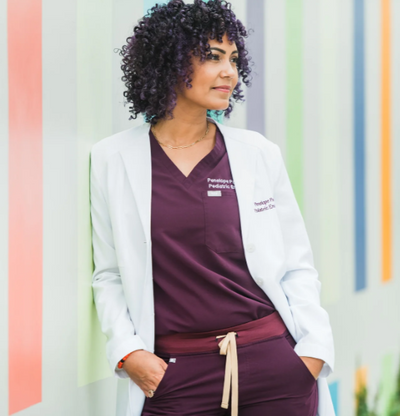 Dr. Penelope Pauley, MD